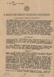 Gal&eacute;ria megtekint&eacute;se